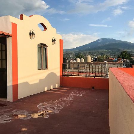 Comodo Departamento Текіла Екстер'єр фото