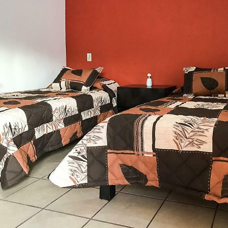 Comodo Departamento Текіла Екстер'єр фото